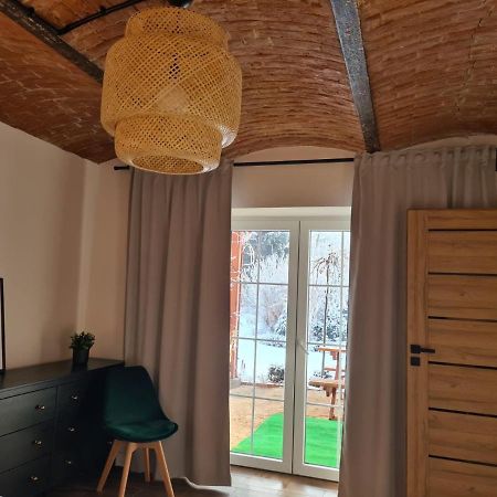 Apartament Zielona Przystan Kłodzko Εξωτερικό φωτογραφία