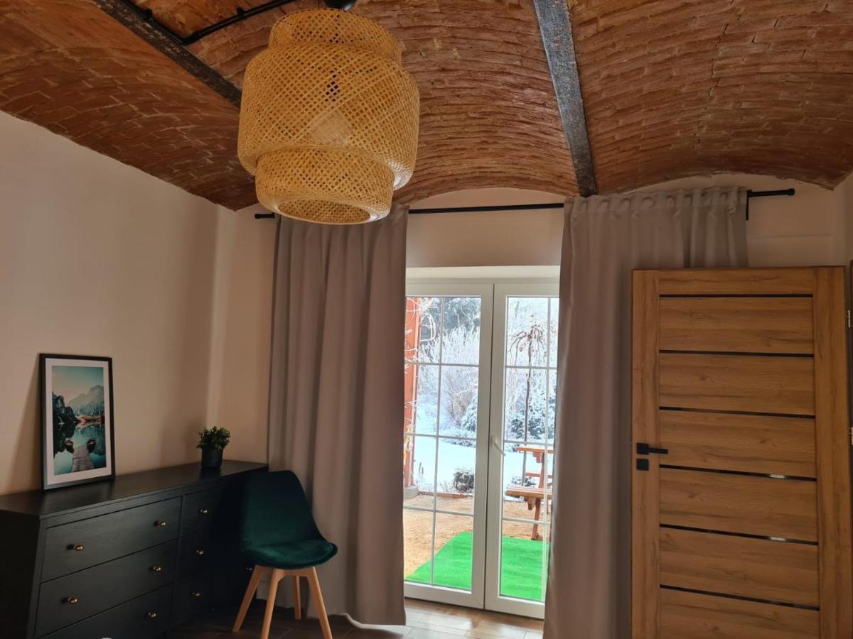 Apartament Zielona Przystan Kłodzko Εξωτερικό φωτογραφία
