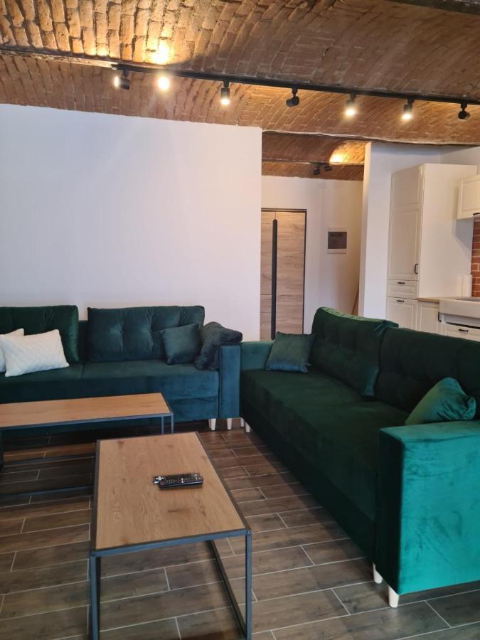 Apartament Zielona Przystan Kłodzko Εξωτερικό φωτογραφία