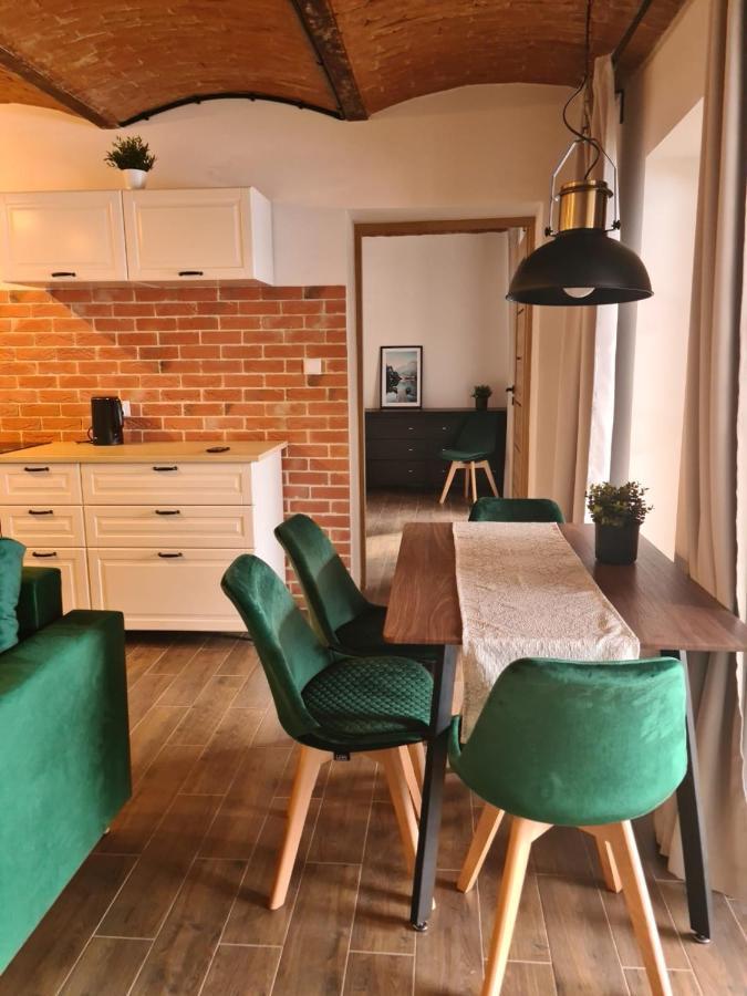 Apartament Zielona Przystan Kłodzko Εξωτερικό φωτογραφία