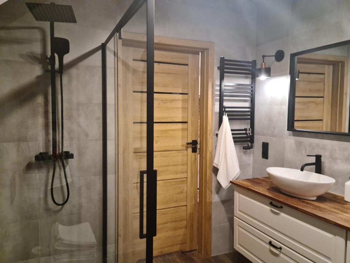 Apartament Zielona Przystan Kłodzko Εξωτερικό φωτογραφία