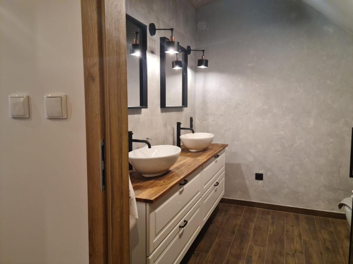 Apartament Zielona Przystan Kłodzko Εξωτερικό φωτογραφία